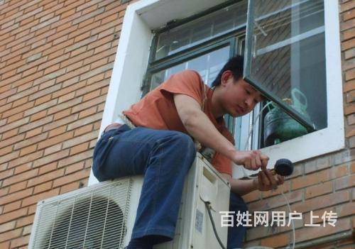盖尾空调维修：技术精湛，服务至上 家庭维修