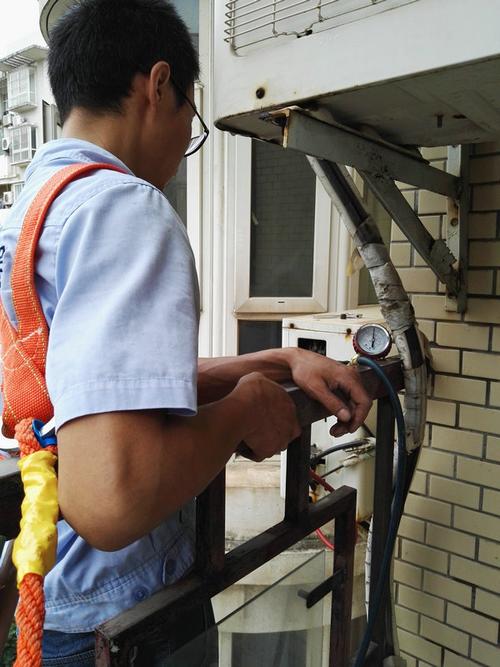 盘龙城空调维修：技术精湛，服务至上 家庭维修