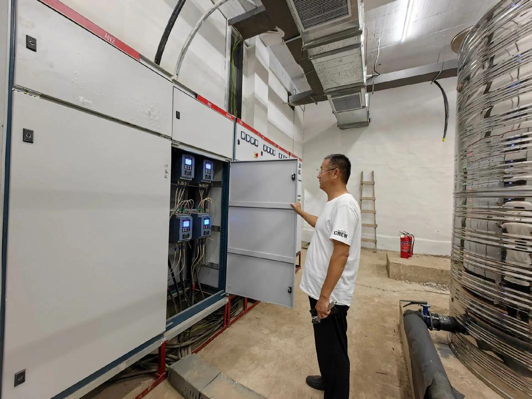 真武庙空调维修：守护历史悠久的古庙清凉夏日 家庭维修