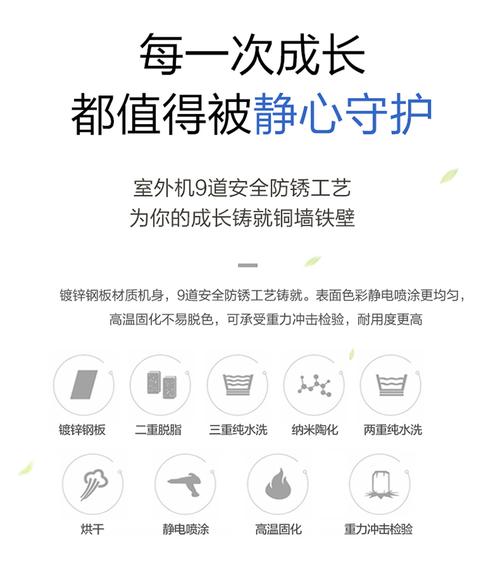 科龙空调维修保养攻略：守护家中清凉之源 家庭维修