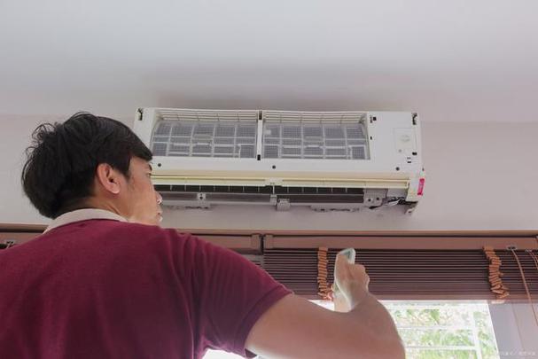 空调“长寿”之后：维修期过后，我们该如何应对 家庭维修