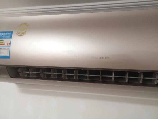 空调三修记：从失望到信赖的蜕变之旅 家庭维修