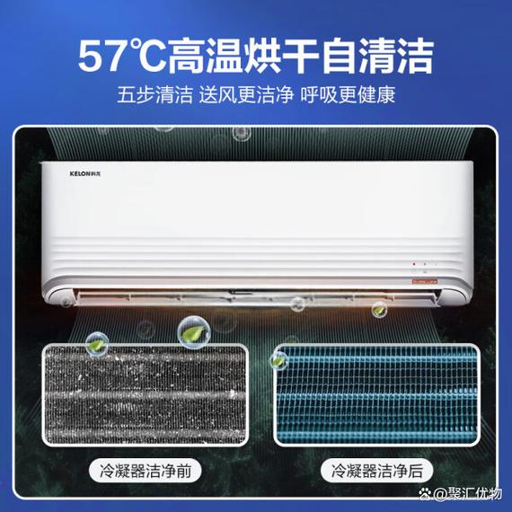 空调元器件的维修与升级：守护夏日清凉的守护者 家庭维修