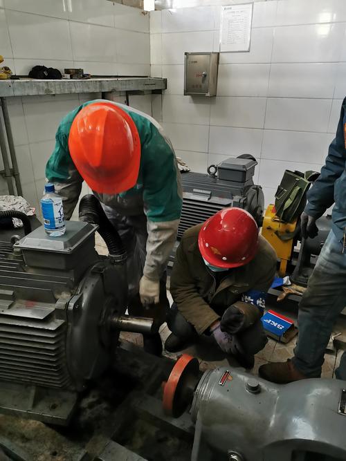 空调变频器维修：技术革新与维护之路 家庭维修