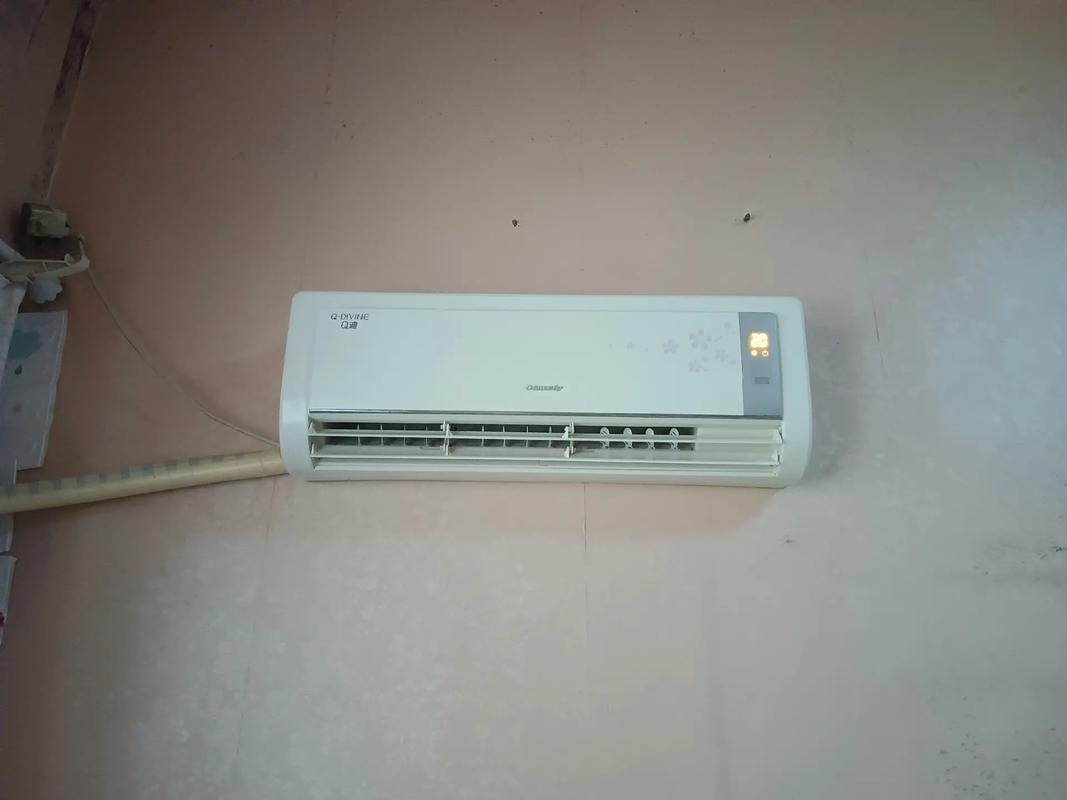 空调变频维修表介绍：介绍现代家居清凉守护者的神秘面纱 家庭维修