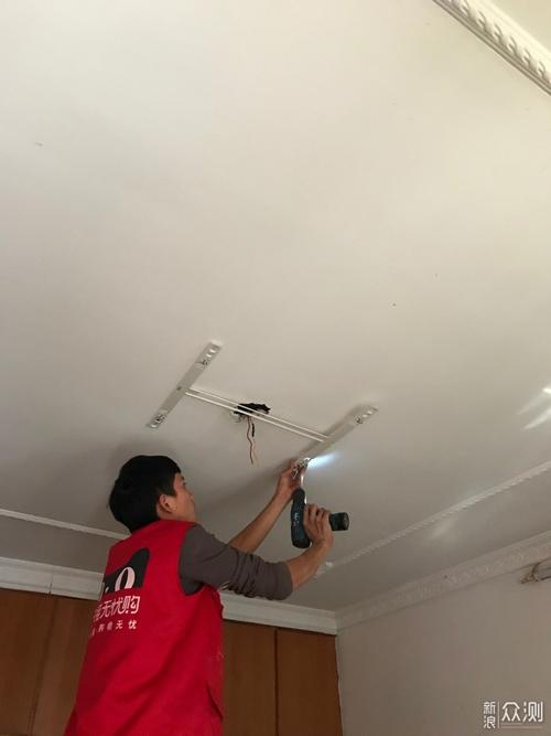 空调吸顶灯维修：照亮生活，守护家的温暖之光 家庭维修