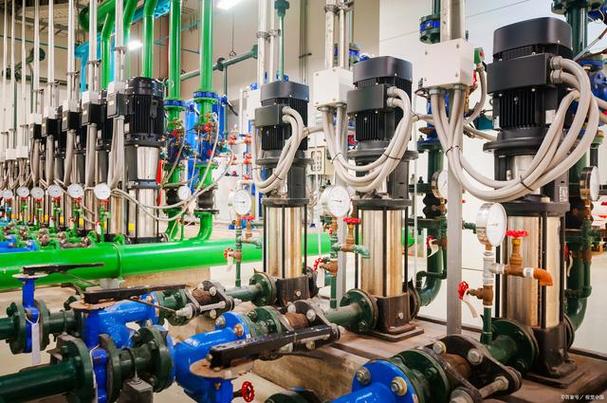 空调塔水泵维修：保障清凉一夏的关键步骤 家庭维修