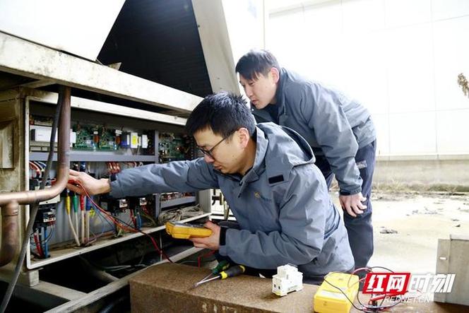 空调外保温维修：守护建筑“肌肤”，提升绿色生活品质 家庭维修