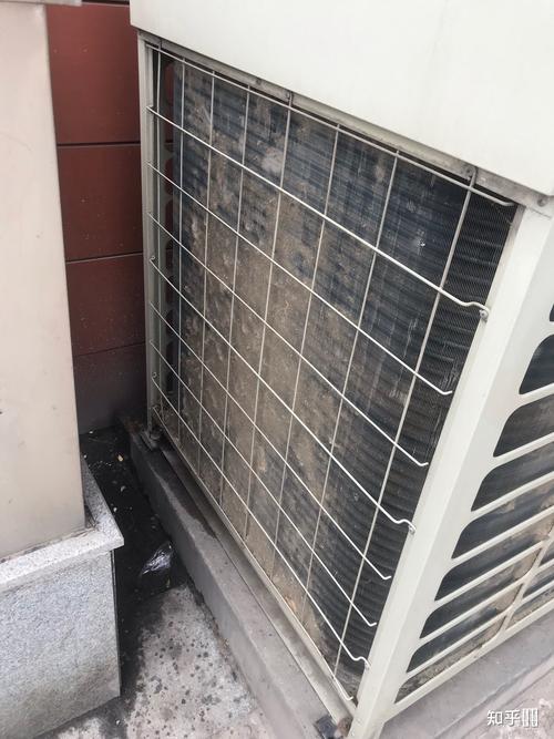 空调外机板的维修与保养：守护夏日清凉的守护者 家庭维修