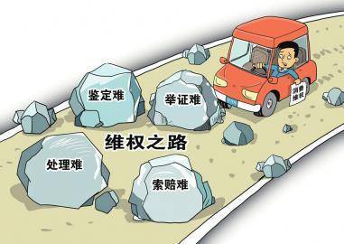 空调强制维修：潜藏的消费陷阱与维权之路 家庭维修