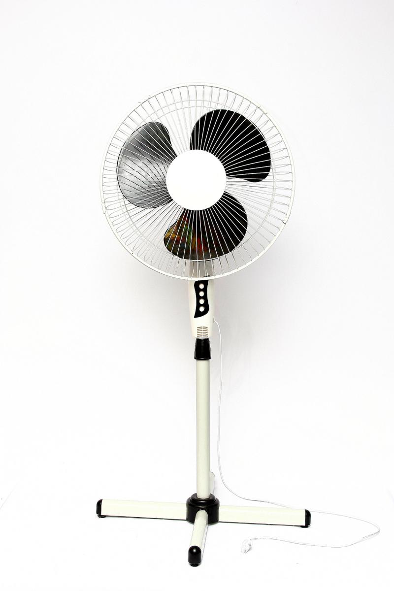 空调扇维修攻略：夏日清凉守护者的保养与修复 家庭维修