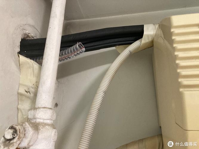 空调水管更换:技术创新与环保并重的现代家居生活 家庭维修 空调水管更换:技术创新与环保并重的现代家居生活 家庭维修