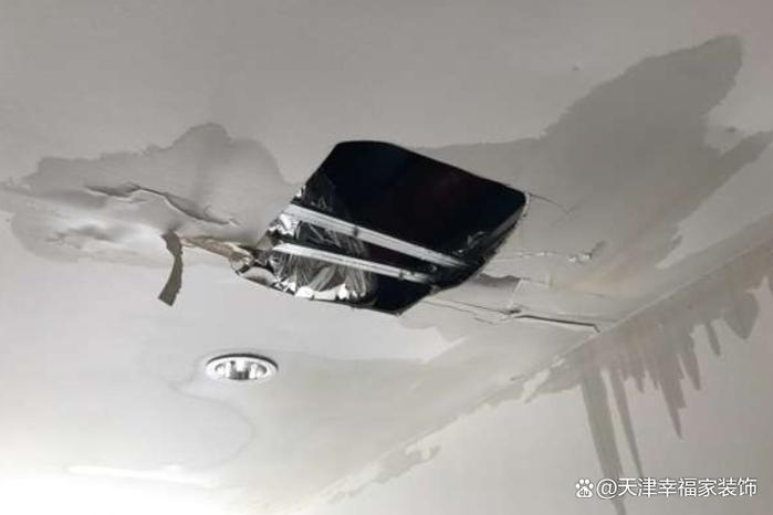 空调漏电：隐患重重，维修保养刻不容缓 家庭维修