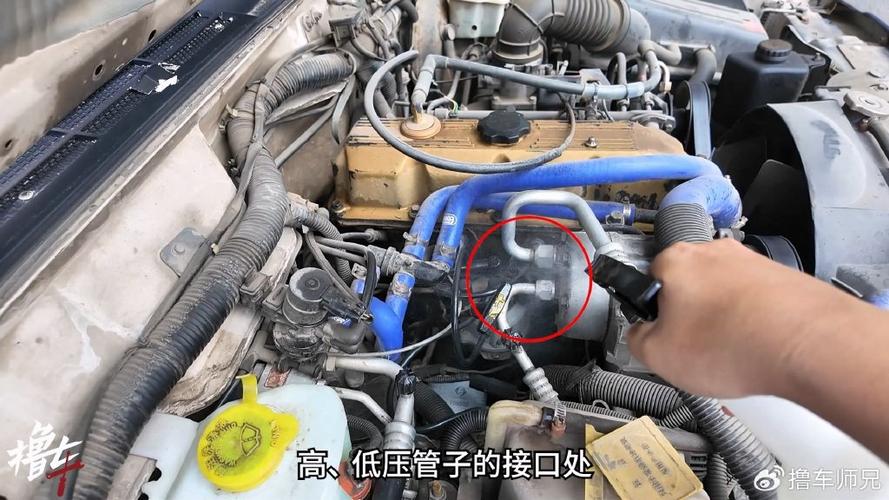 空调维修低压高：介绍原因与解决之路 家庭维修