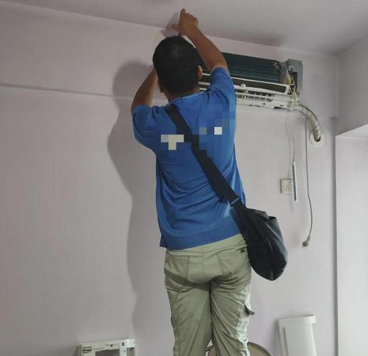 空调维修作业证：保障夏日清凉的守护神 家庭维修