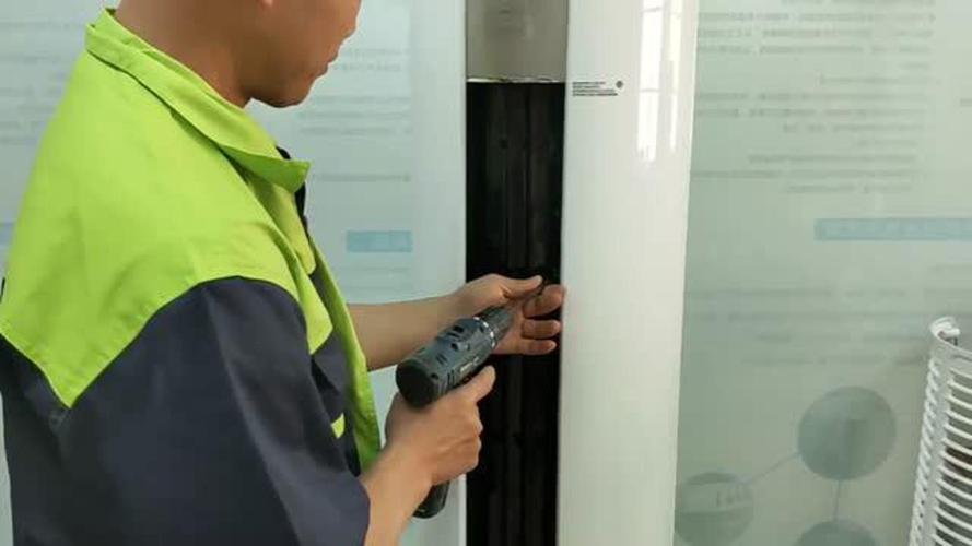 空调维修例子集：技术革新与用户体验的提升 家庭维修