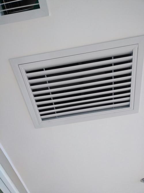 空调维修口封堵：保障家居安全与舒适的必要措施 家庭维修