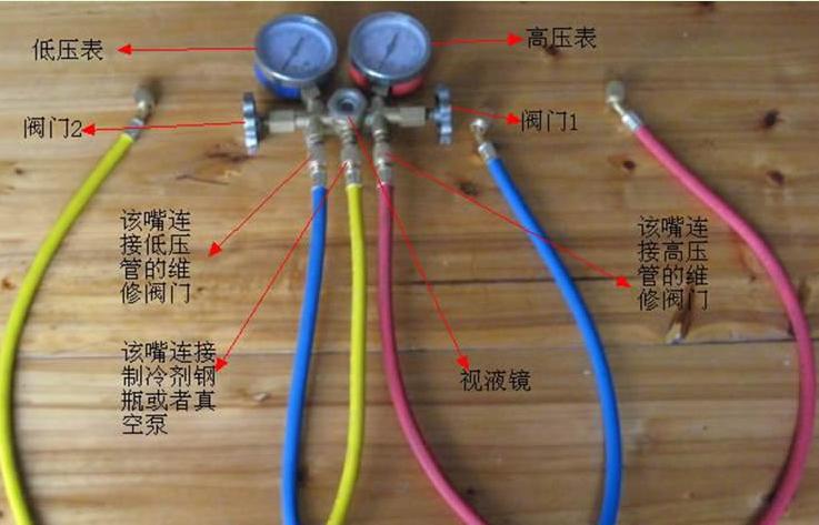 空调维修口诀：掌握这些方法，轻松应对夏季高温挑战 家庭维修