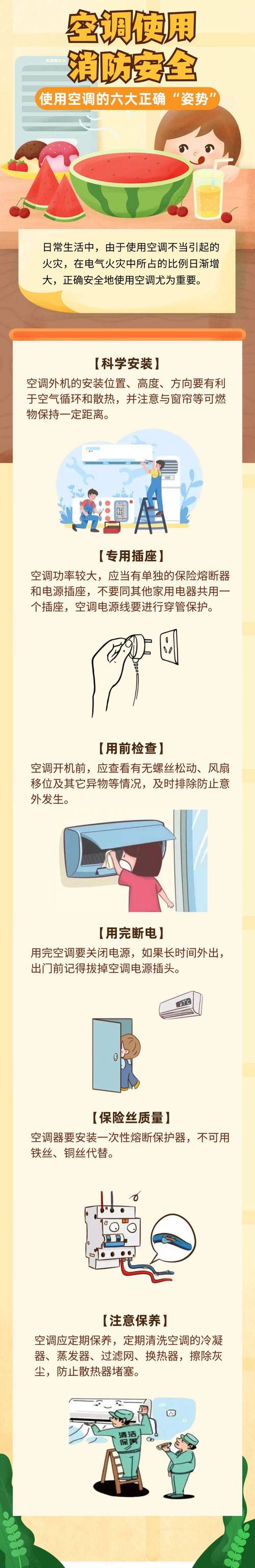 空调维修声声不息，介绍故障背后的秘密 家庭维修