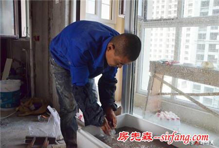 空调维修大师邹师傅：匠心独运，守护夏日清凉 家庭维修