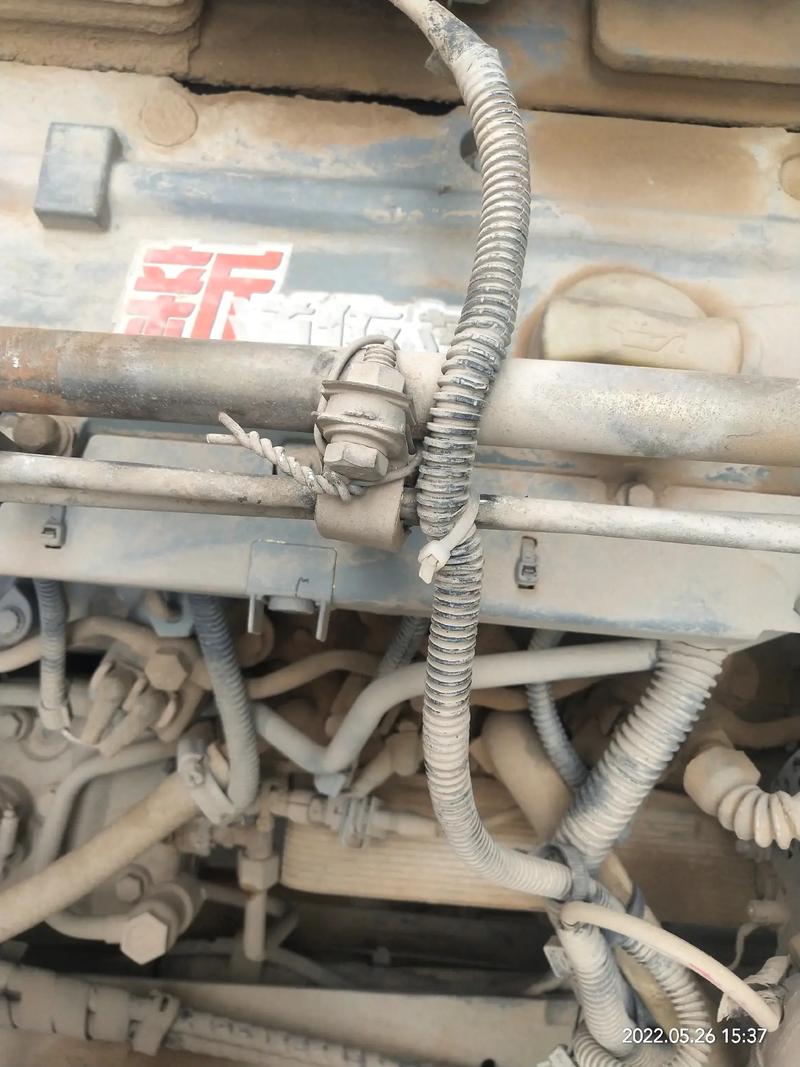 空调维修大师邓师傅：匠心独运，守护夏日清凉 家庭维修