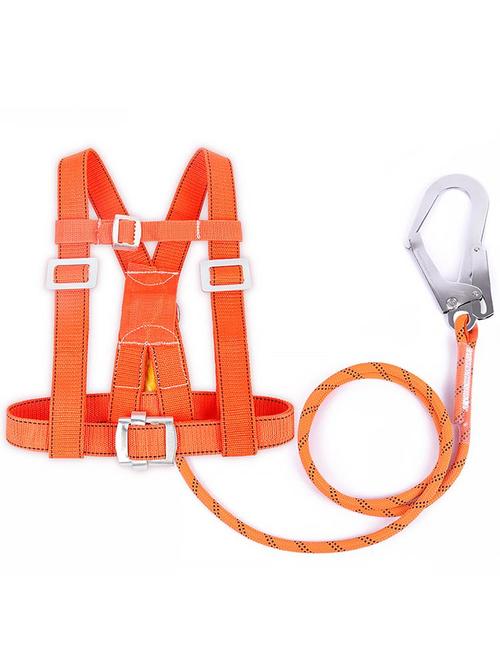 空调维修安全带：守护生命线的守护神 家庭维修