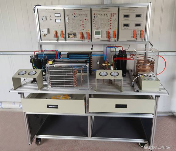 空调维修实训台：技术革新的摇篮 家庭维修