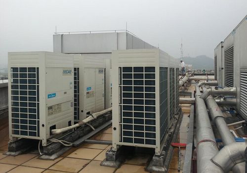 空调维修引发的思考：保护环境，从细节做起 家庭维修