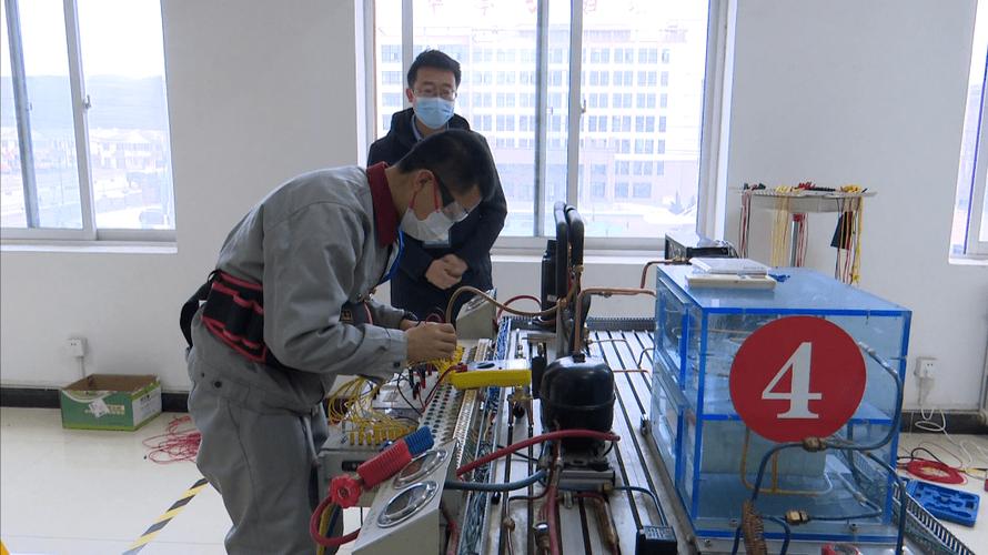 空调维修技能提升之路_理论与方法相结合的探索 家庭维修 空调维修技能提升之路_理论与方法相结合的探索 家庭维修