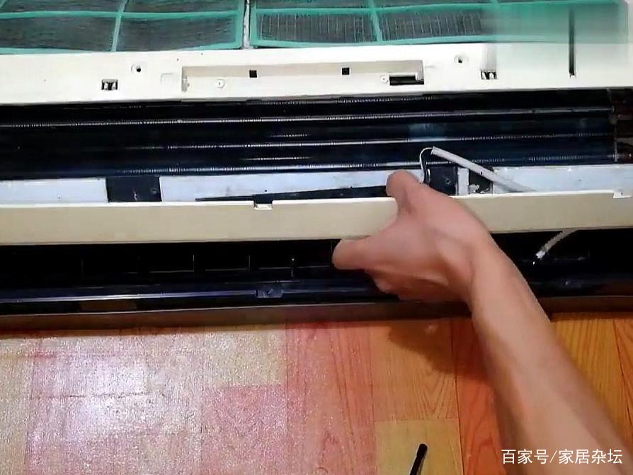 空调维修直观法：让问题迎刃而解 家庭维修