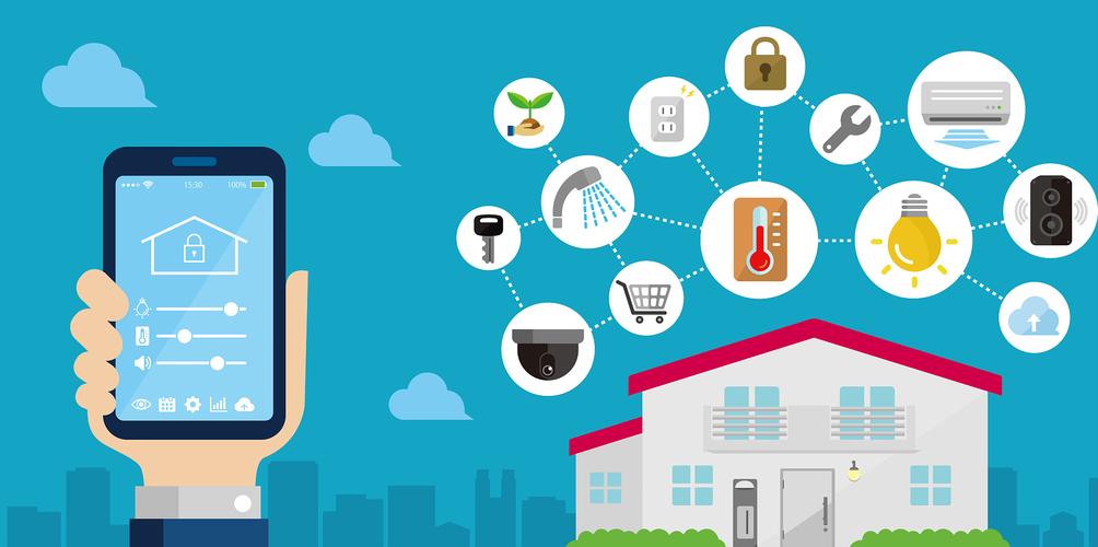 空调维修算租户：智慧物业时代的新篇章 家庭维修