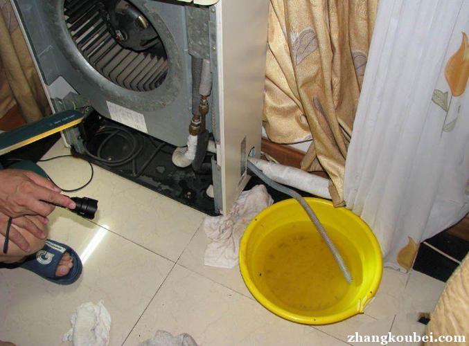 空调维修管堵：防患未然的守护者 家庭维修