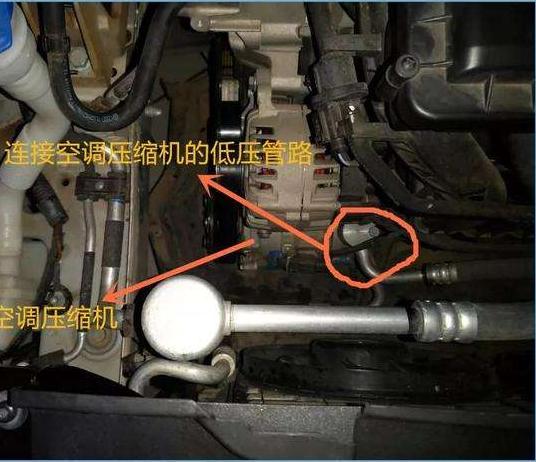 空调维修管：介绍空调系统中的“血脉” 家庭维修