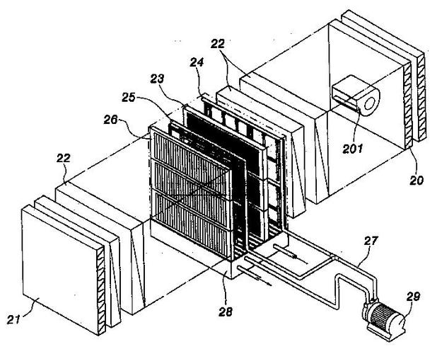空调维修箱尺寸介绍：专业与效率的完美结合 家庭维修