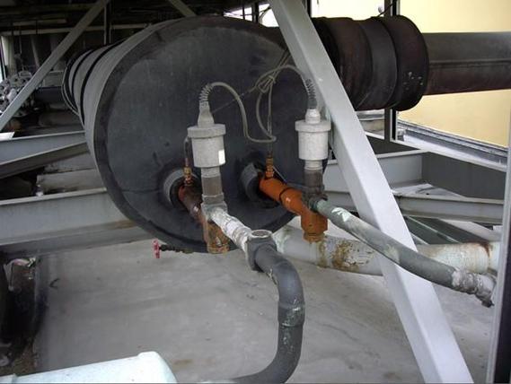 空调维修膨胀器的关键作用与未来展望 家庭维修