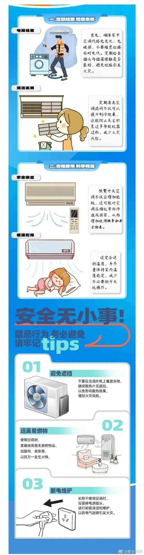 空调维修证的必要性：守护家居清凉的守护者 家庭维修