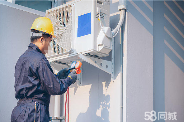 空调维修高峰来临，探寻背后的行业秘密 家庭维修