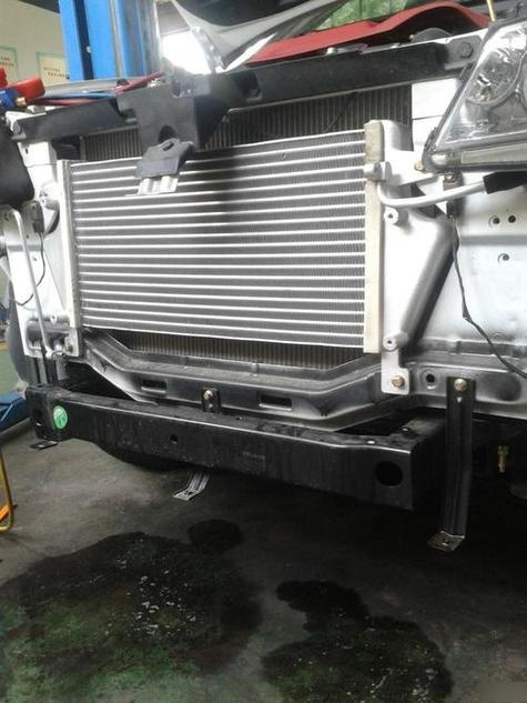 空调维修，三千元背后的故事 家庭维修