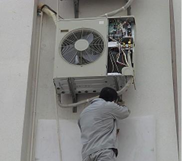 空调维修，守护家的清凉_上海空调维修网的权威解读 家庭维修