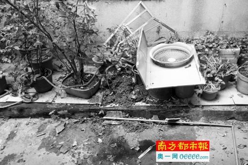 空调维修：暗藏的危险之地 家庭维修