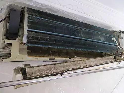 空调维修：隐藏的危险，不容忽视的安全隐患 家庭维修