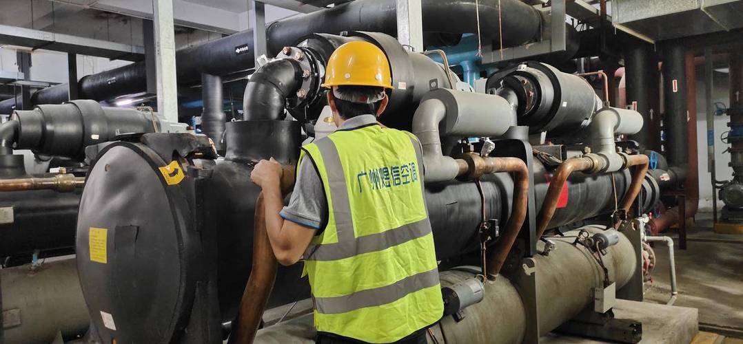 空调维护与维修：守护夏日清凉的秘密武器 家庭维修