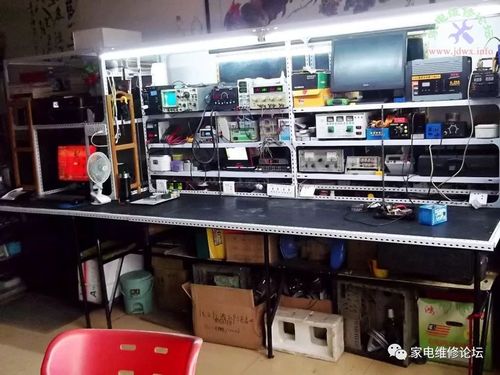 空调维修：高薪职业背后的技术挑战与未来前景 家庭维修