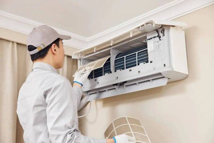 空调维护与清洗：夏日清凉的守护者 家庭维修