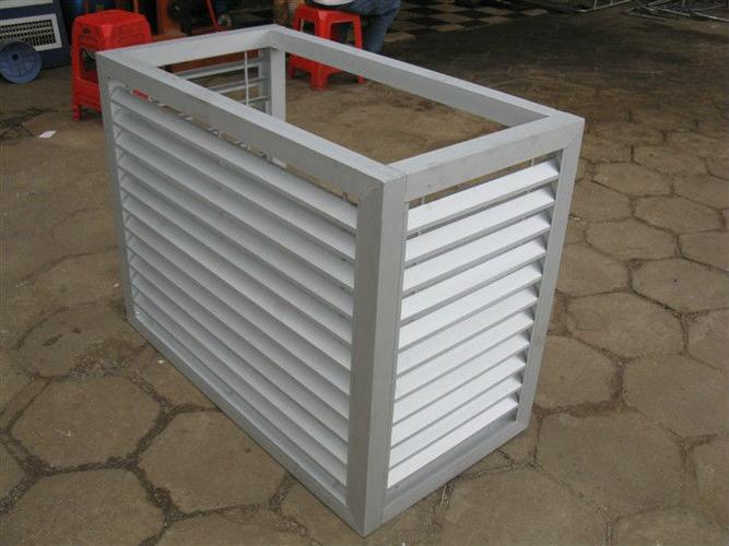 空调罩的维护与维修：守护家的清凉守护者 家庭维修