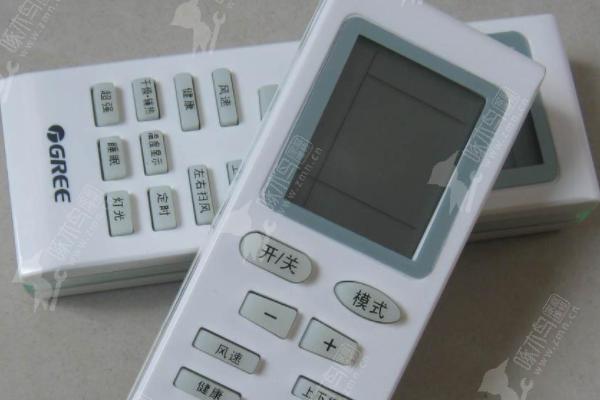 空调遥控器维修：守护夏日清凉的贴心守护者 家庭维修