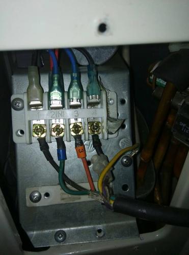 空调零线维修：守护夏季清凉的关键一环 家庭维修