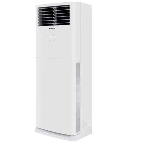 立式水空调：守护夏日清凉的守护者 家庭维修