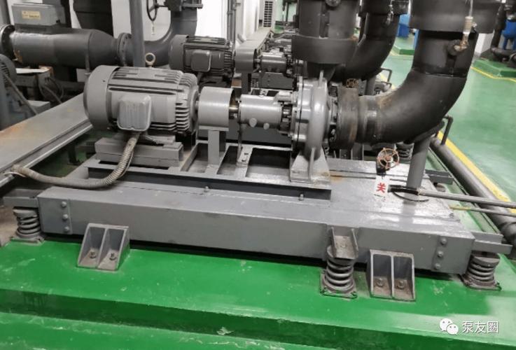 管道空调泵维修：守护清凉之源的精细呵护 家庭维修