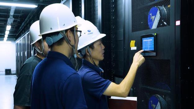 精密空调维修师的使命与未来 家庭维修